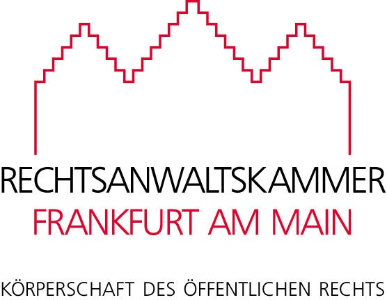 Rechtsanwaltskammer Frankfurt